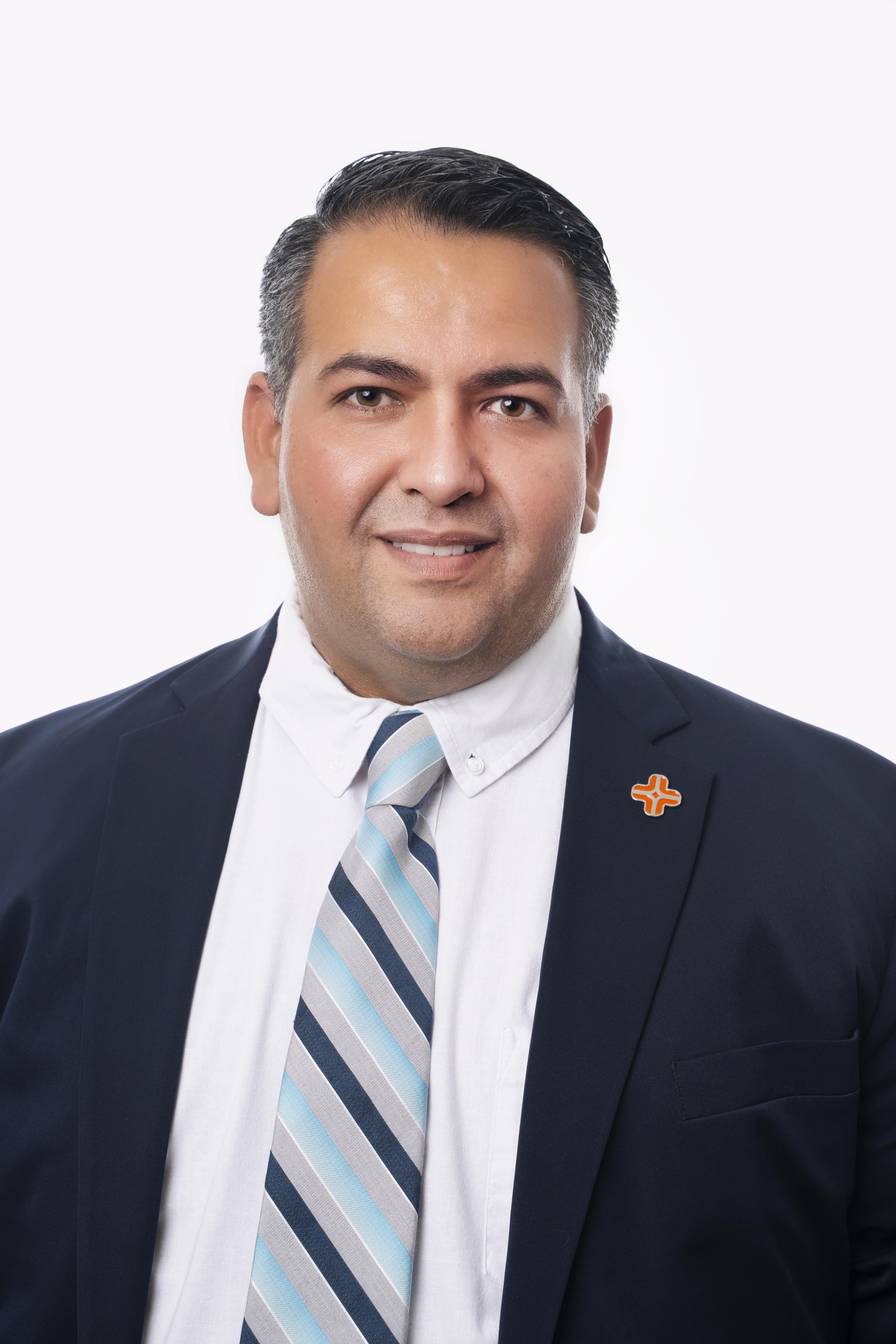 Rudy Flores